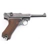 Image 3 : Mauser P.08 Luger 'S/42 1939' 9mm #8167o