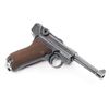 Image 4 : Mauser P.08 Luger 'S/42 1939' 9mm #8167o