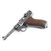 Image 5 : Mauser P.08 Luger 'S/42 1939' 9mm #8167o