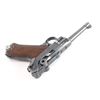 Image 6 : Mauser P.08 Luger 'S/42 1939' 9mm #8167o