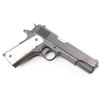 Image 5 : Colt Government Model .45 ACP #292346-C