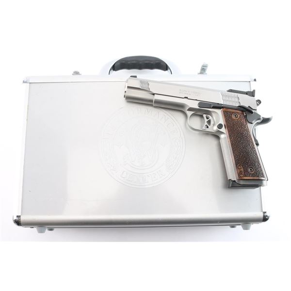 Smith & Wesson PC1911 .45 ACP #JMB1794