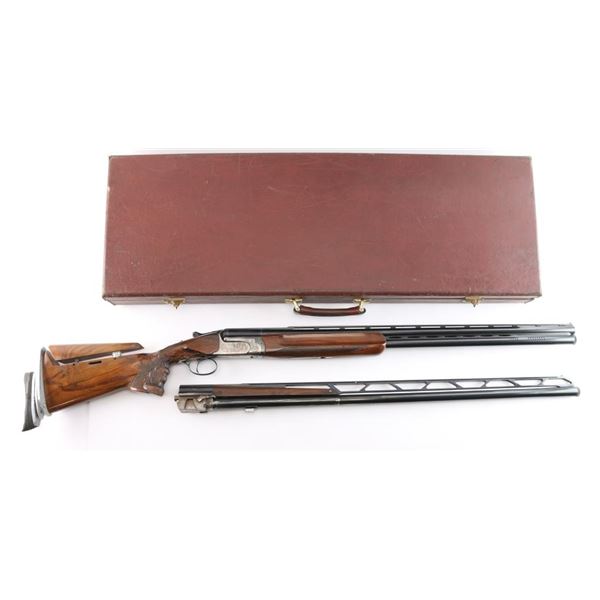 Perazzi Grand America 1 12 Ga #WP54966