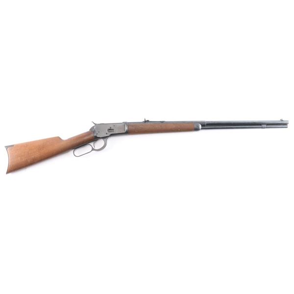 Winchester Model 1892 .25-20 W.C.F. #438273