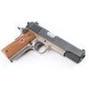 Image 3 : Colt Government Model 'Elite 10' 10mm #DE16621