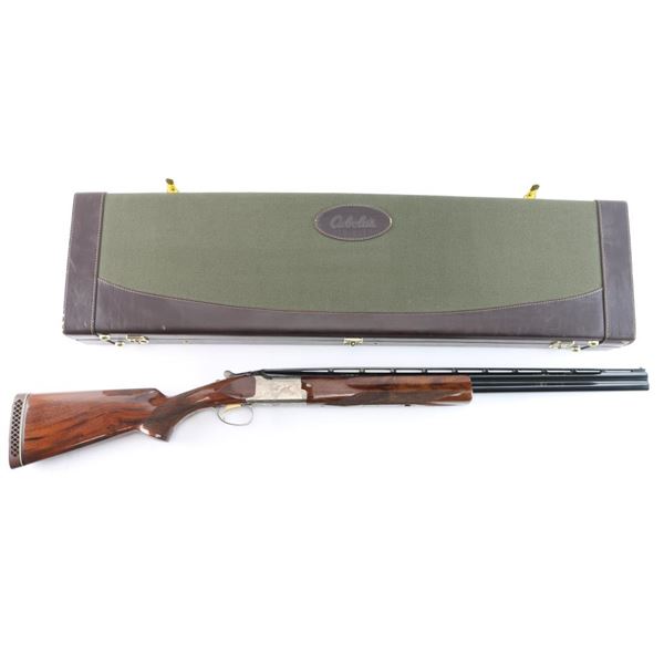 Browning Citori 'Grade II' 20 Ga #07408PY2C3