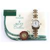 Image 1 : Rolex Cellini Ladies Wristwatch.