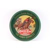 Image 1 : Tin Advertiser Beer Tray.