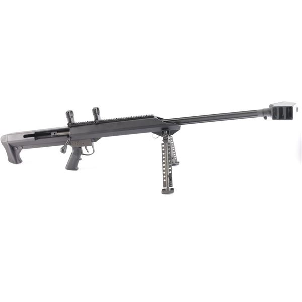 Barrett Model 99 .50 BMG #AD003286