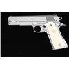 Image 4 : Colt Government Model .38 Super #SG05402E