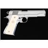Image 5 : Colt Government Model .38 Super #SG05402E