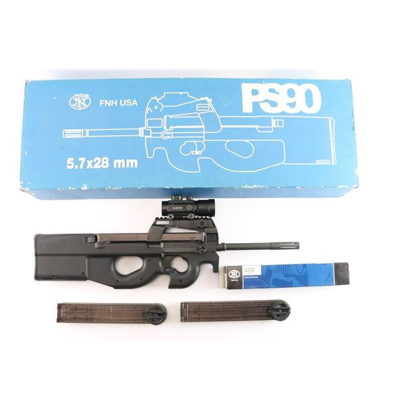 FN PS90 5.7x28mm #FN058401