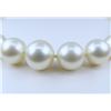 Image 10 : Exquisite Pearl & Diamond Necklace.
