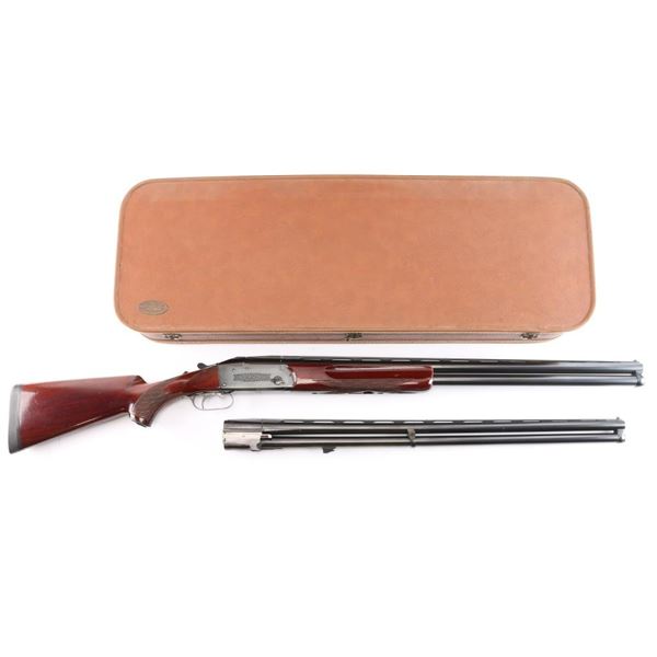 Krieghoff / Europa Model 32 12 Ga #3068