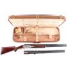 Image 2 : Krieghoff / Europa Model 32 12 Ga #3068
