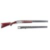 Image 3 : Krieghoff / Europa Model 32 12 Ga #3068