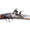 Image 10 : American Flintlock Musket w/Lock.