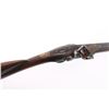 Image 12 : American Flintlock Musket w/Lock.