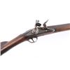 Image 14 : American Flintlock Musket w/Lock.