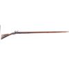 Image 2 : American Flintlock Musket w/Lock.
