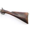 Image 7 : American Flintlock Musket w/Lock.