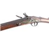 Image 8 : American Flintlock Musket w/Lock.