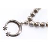 Image 3 : Older Navajo Large Pearl Necklace.