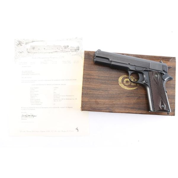Colt Government Model .45 ACP #C85993