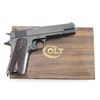 Image 4 : Colt Government Model .45 ACP #C85993