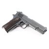 Image 5 : Colt Government Model .45 ACP #C85993