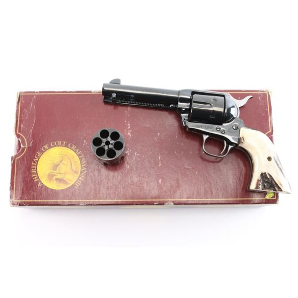 Colt Single Action Army .44-40 Win #SA91516