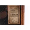 Image 2 : 1922 Pepsin Gum "Trade Stimulator".