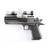 Image 1 : IMI / Magnum Research Desert Eagle .357 Mag #12549