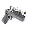 Image 3 : IMI / Magnum Research Desert Eagle .357 Mag #12549