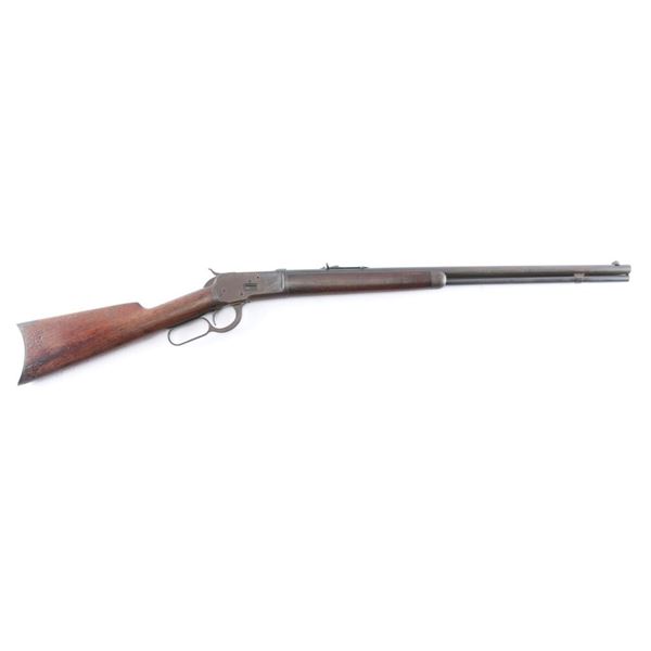 Winchester Model 1892 .32-20 #352003
