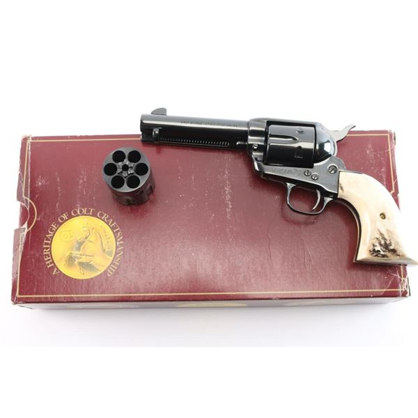 Cotl Single Action Army .44-40 #SA93625
