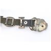 Image 4 : Sterling Silver Navajo Concho Belt.