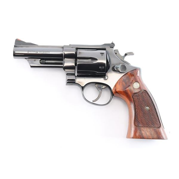 Smith & Wesson 29-2 .44 Mag #S317215