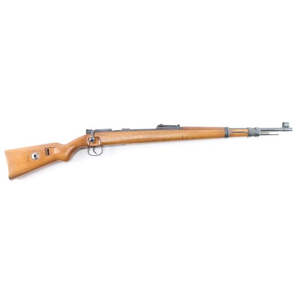 Mauser KKW .22 LR #2284