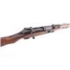 Image 7 : Nagoya Arsenal Type 2 Paratroop Rifle 7.7mm #13952