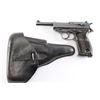 Image 1 : Walther HP 9mm #8100
