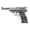 Image 2 : Walther HP 9mm #8100