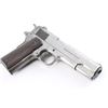 Image 4 : Colt 1911 'U.S. Army' .45 ACP #463819