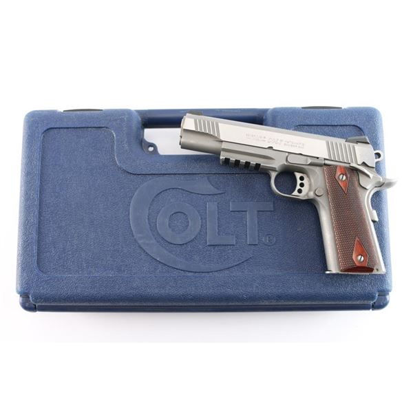 Colt Rail Gun 9mm #9RG01443