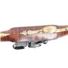 Image 10 : Pair of 18th Cent. Style Flintlock Pistols.
