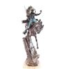 Image 1 : Bronze Sculpture of Trooper on Horseback.