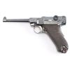 Image 2 : DWM 1906 Luger. 'Royal Portuguese Army' . 7.65mm