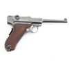 Image 3 : DWM 1906 Luger. 'Royal Portuguese Army' . 7.65mm