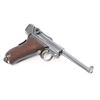 Image 4 : DWM 1906 Luger. 'Royal Portuguese Army' . 7.65mm