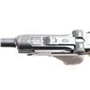 Image 7 : DWM 1906 Luger. 'Royal Portuguese Army' . 7.65mm
